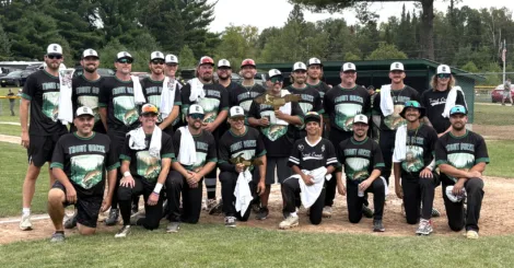 Trout Creek captures Felch championship